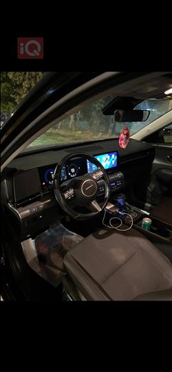 هيونداي كونا